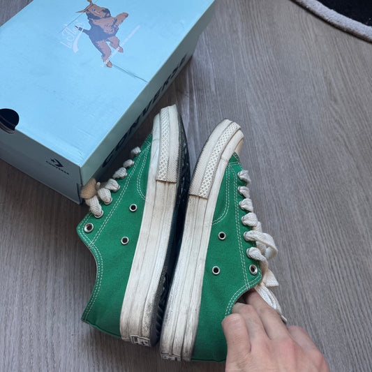 TYLER THE CREATOR CONVERSE