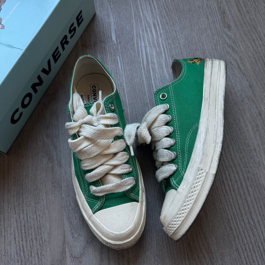 TYLER THE CREATOR CONVERSE