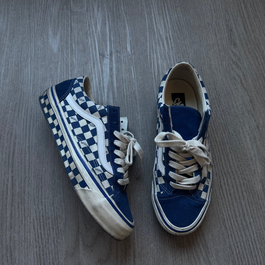 OLDSKOOL 36 BLUE VANS