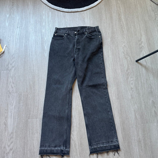 LWH CLOTHING DENIM