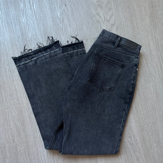LWH CLOTHING DENIM