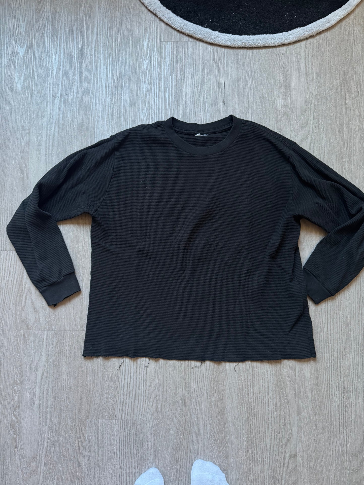 ASH CLOTHING THERMAL