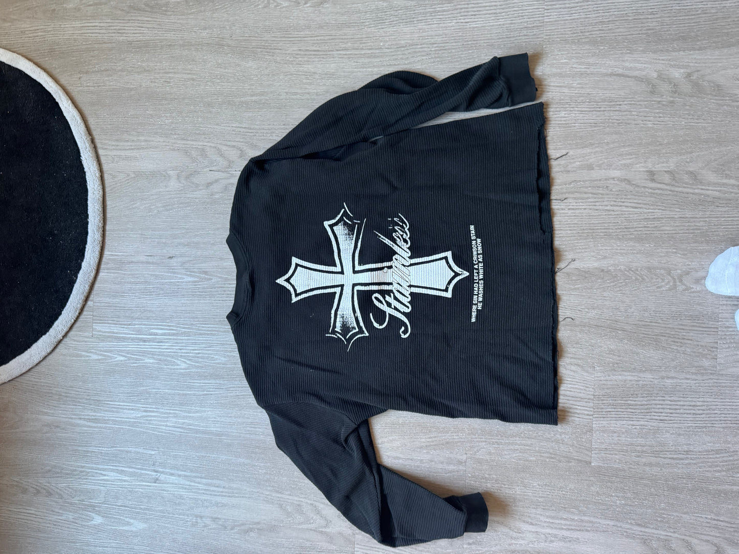 ASH CLOTHING THERMAL