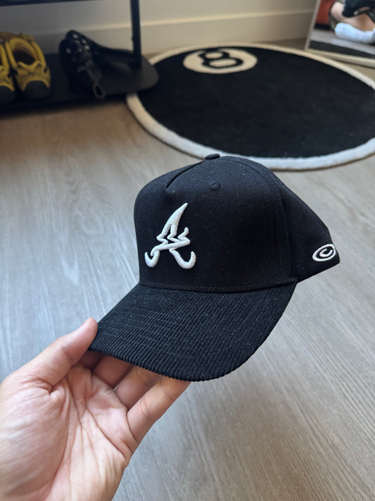 CIRCAL STUDIOS HAT A'S