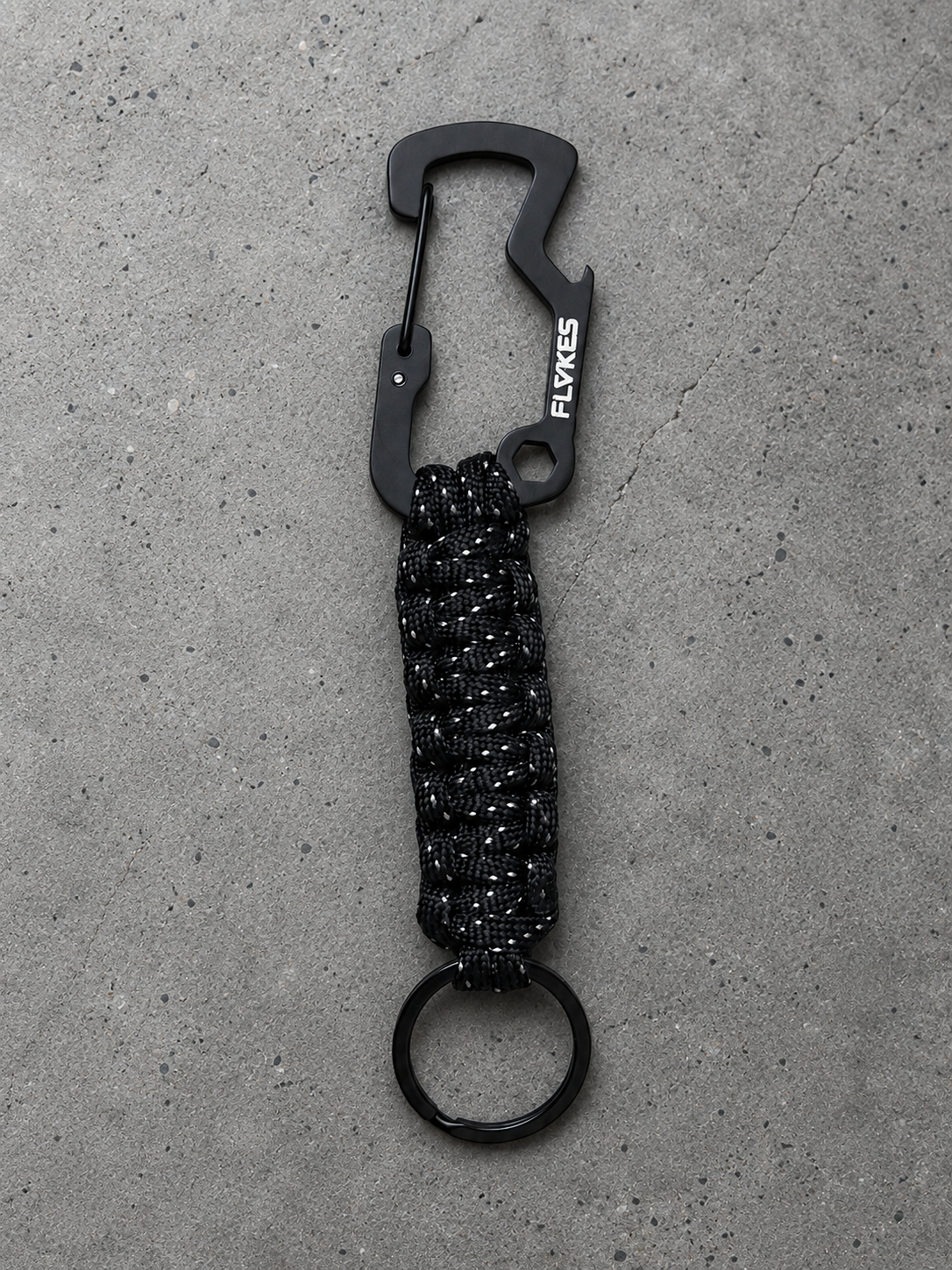 OREO CARABINER