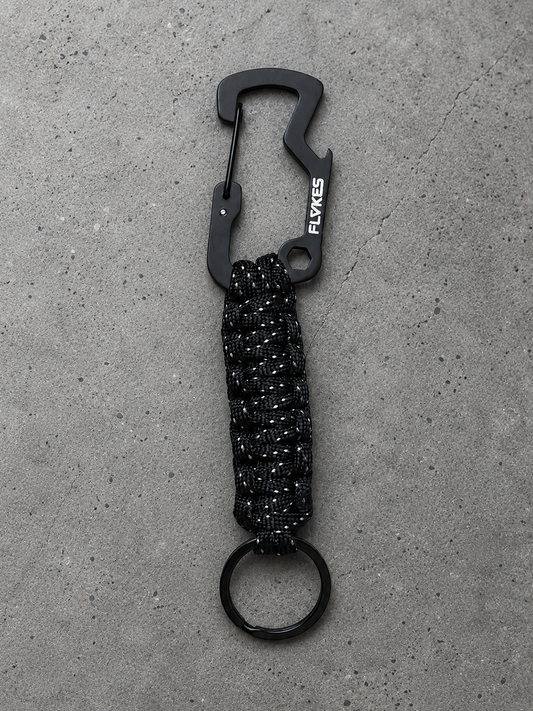 OREO CARABINER