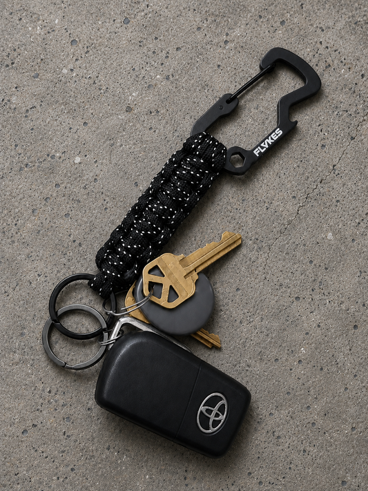 OREO CARABINER