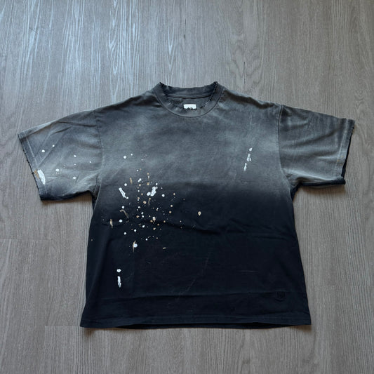 LWH CLOTHING WASHED PAINT SHIRT