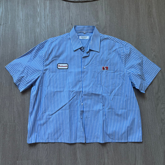 FORTUNATE LA POLO SHIRT