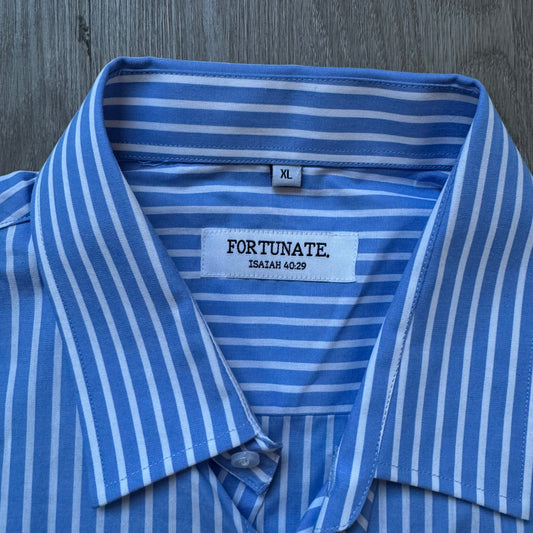FORTUNATE LA POLO SHIRT
