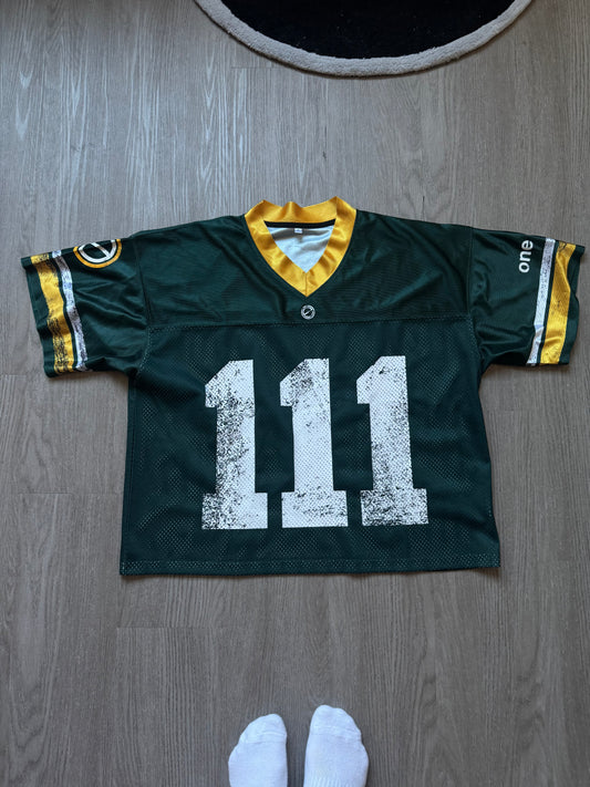 MADE BY 111 JERSEY