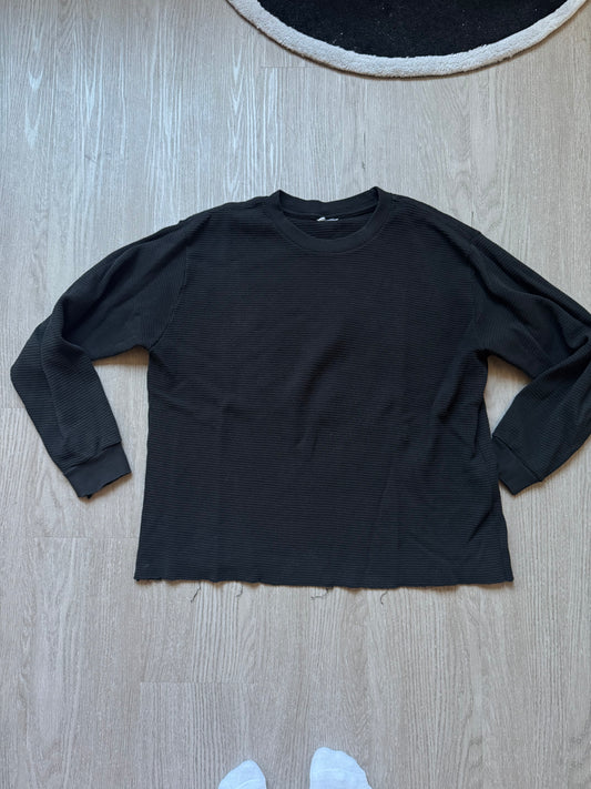ASH CLOTHING THERMAL